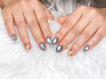 ミアネイル(Mia nail)/ハンド定額デザイン♪