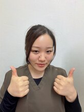 すずらんスタイル鍼灸整体院 阿佐ヶ谷院&nbsp;足立 沙彩