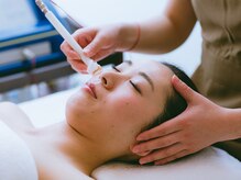 プリマジュール/施術(3)☆毛穴ケア