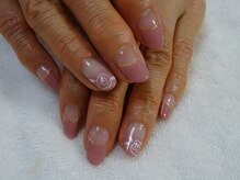 ネイルサロン リッティー(RITTY)/