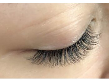 ビアンカ 美浜店(Bianca)/ボリュームラッシュ500本¥8800