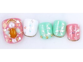 ５月マンスリーキャンペーン