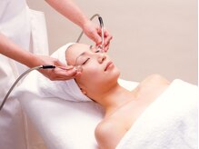 さくら 錦糸町パルコ店/10) リンパの流れ促進