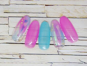 ティーエヌ 名古屋矢場町店/トレンドデザイン¥5980