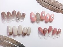 ライフスタイルに合わせてデザインをご提案☆