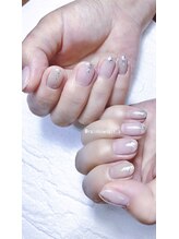 レインボーネイルズ(Rainbow nails)/