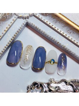 グリッター(GLITTER)/