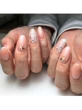 ネイルサロンリルム(ReLUM)/定額￥7400コース