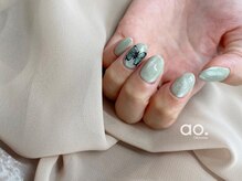 アオ おもろまち(ao.)/115min/ニュアンス