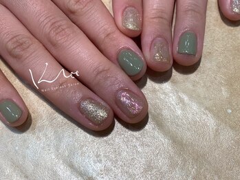 クレー(Klee)/定額Simple Designコース