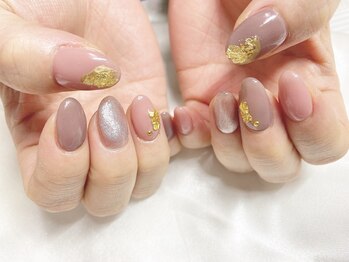 タマネイル(Tama nail)/