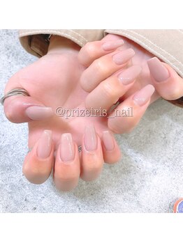 プライズアイリス アイラッシュ 池袋東口店(prize Iris eyelash)/ワンカラー【池袋】