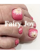 フェアリー ジョイ(Fairy Joy)/