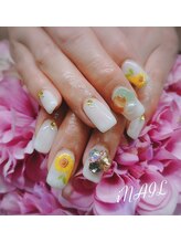 アイネイル(iNAIL)/