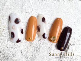 トレンドアート