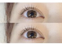 エルモ バイ エストアール 筑紫口店(L'mo by est-r.)/＃パリジェンヌ△ストレート