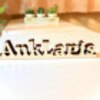 アンクラピス(AnkLapis)ロゴ