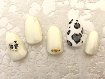 ウェヌスリコ(VENUSRICO.)/◆定額7980円コース◆