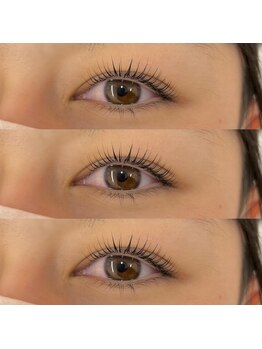 コンジュ ファースト 岡崎店(CONJU 1st)/UPPERLIFTCURL