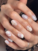 ウィズ ユー(with U produce by Megumi Ohara)/