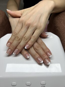 シネイル スパ(c.nail spa)/