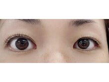 リーベ 秋津店(Liebe)/パリジェンヌラッシュリフト