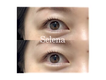 セレーナ(Selena)/パリジェンヌラッシュリフト