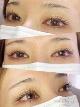 エルエイトシュプリーム(L∞supreme)/◎パリジェンヌLUSHリフト◎