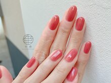 十色 麻布十番店(AZABUJUBAN)/【ワンカラー】初回オフ無料！