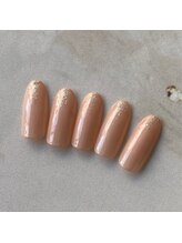 フーチークーチー リアン(FUCHI-KUCHI Lien)/シンプルコース