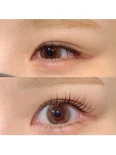 ベリー 中田店(Very)/静岡 まつ毛パーマ 中田店