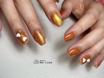 アトリエ ミータイム(Atelier Me-time)/magnet + parts