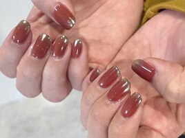 [90min.]お任せ◯シンプル