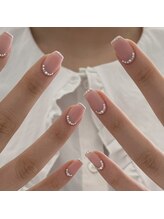 ムーイ 外苑前(mooi.)/matte stone