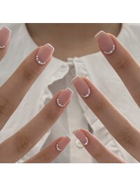 matte stone