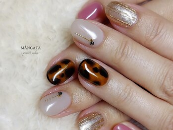 モーンガータ(MANGATA)/