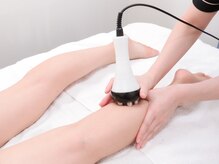 エムラボ 新宿御苑店(M LABO)/ハイパーナイフ