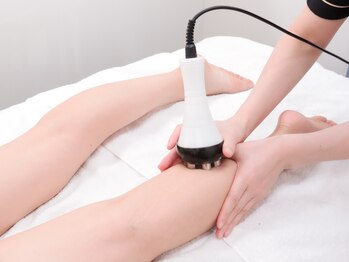 エムラボ 新宿御苑店(M LABO)/ハイパーナイフ