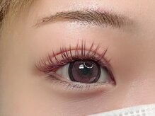 ムーア 博多(MUA)/カラーMIXでナチュラルも◎