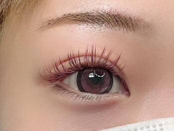 ムーア 博多(MUA)/カラーMIXでナチュラルも◎