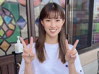 酵素風呂 チル/タレント☆ヒカルさん☆ご来店♪