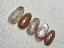 レアナ(LEANA)/10月おすすめデザイン