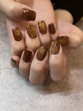 メンテ(Mente)/Nail Design＊