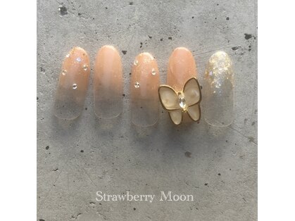 サロンストロベリームーン(Salon Strawberry Moon)の写真