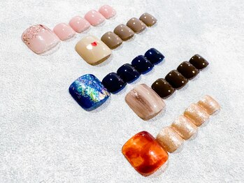 レーヴェ 川崎(Lowe)/フットシンプル《初回¥7000》