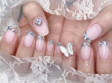 ワッカ ネイル(wacca nail)