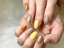 レア 船橋店(Lea)/■定額ネイル■¥6,800■ 