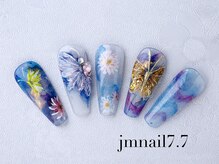 JMネイルスタジオ(JM Nail studio)/