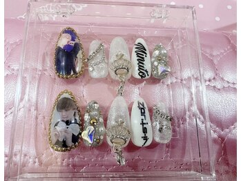 アリエル(Ariel)/