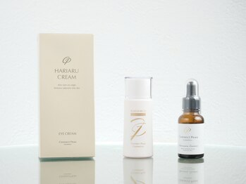 エステティックサロン ティアモ(Ti Amo)/SNSでも話題の最先端化粧品